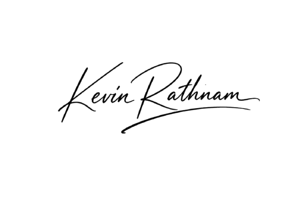 Kevin Rathnam - Founder