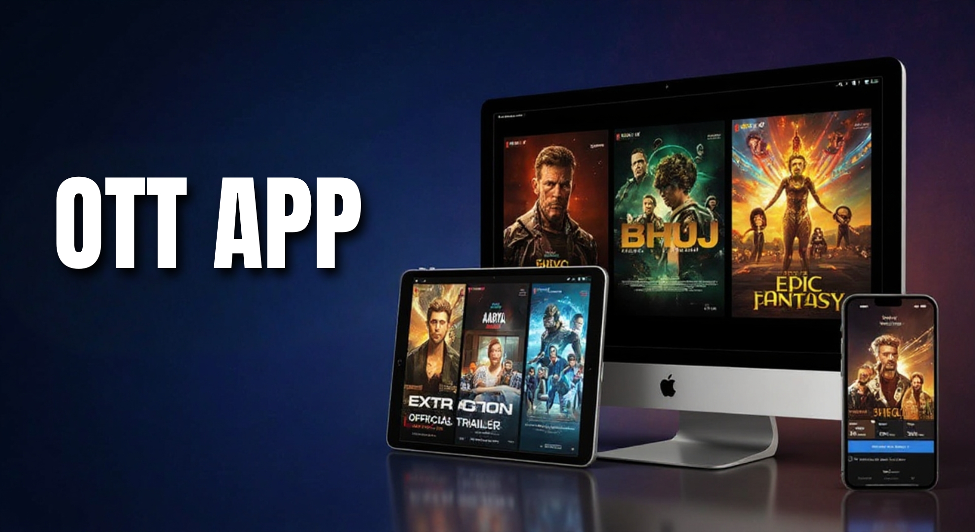 Kevin Rathnam - Founder