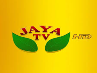 Jaya TV