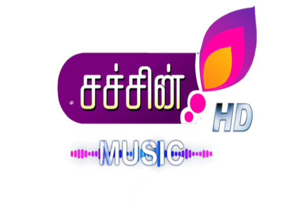 Sachin Music