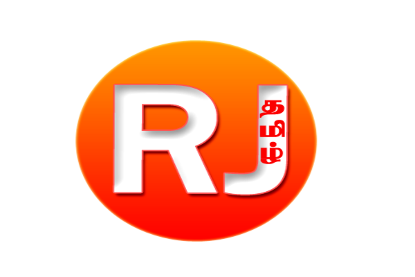 RJ Tamil