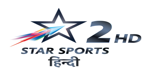 Star Sports 2 HD