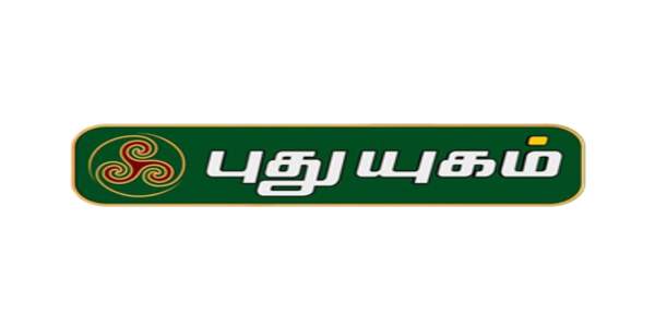 Puthuyugam TV