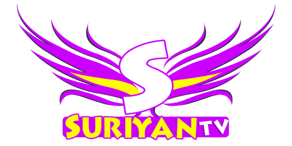 Suriyan TV