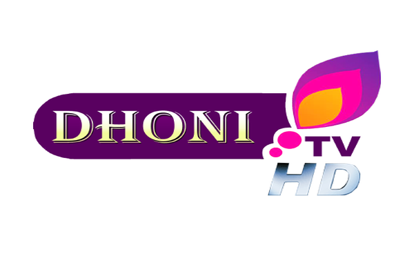 Dhoni TV