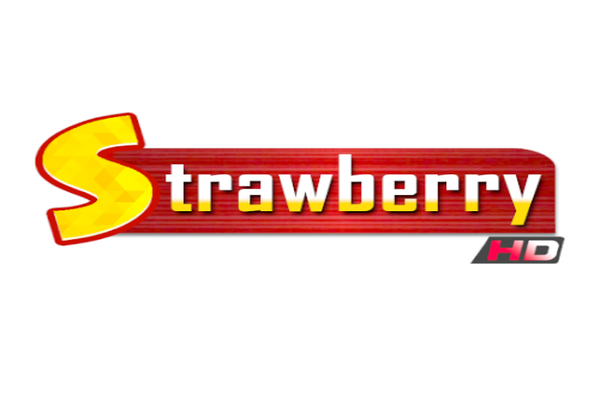 Strawberry TV