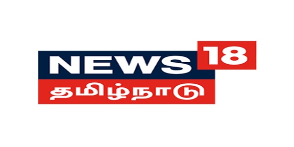 News18 Tamil Nadu