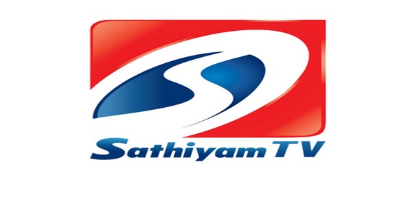 Sathiyam TV