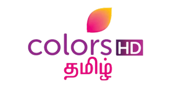 Colors Tamil