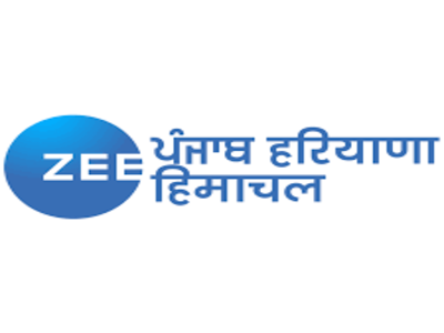 Zee Punjab Haryana Himachal