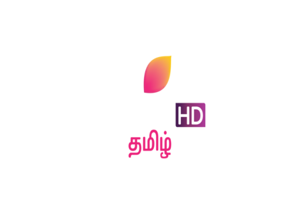 Colors Tamil HD