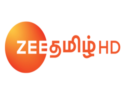 Zee Tamil HD