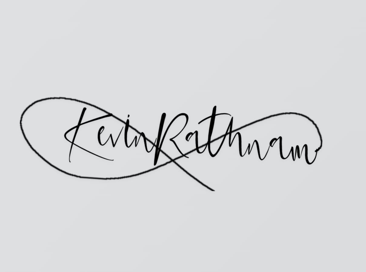 Kevin Rathnam - Founder