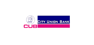 CITY UNION BANK